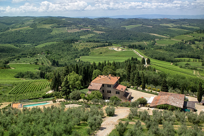 Puglia Romantic Honeymoon Packages: A Perfect Start to Your New Journey Together