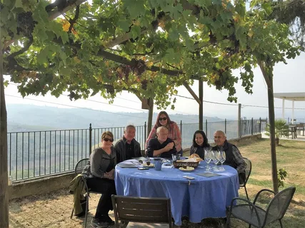 Italian Wine Tour: Wandering Through Barolo & Sicily, One Glass at a Time