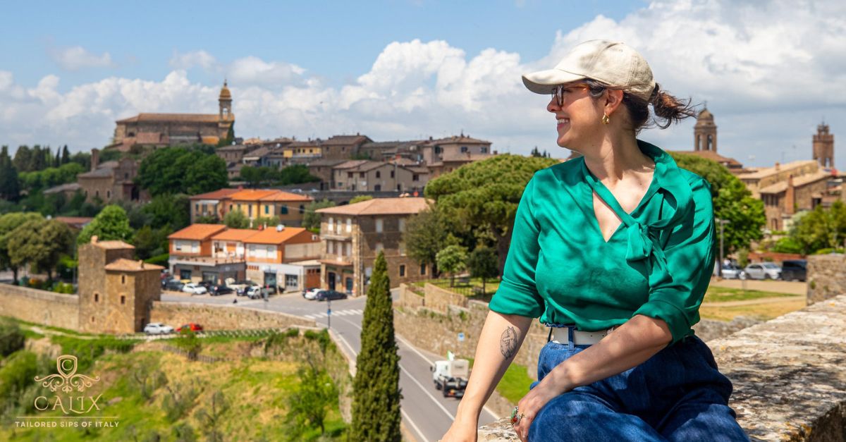 How Tuscany Daily Sightseeing Tours Work (Pickup, Routes, Timing Explained)