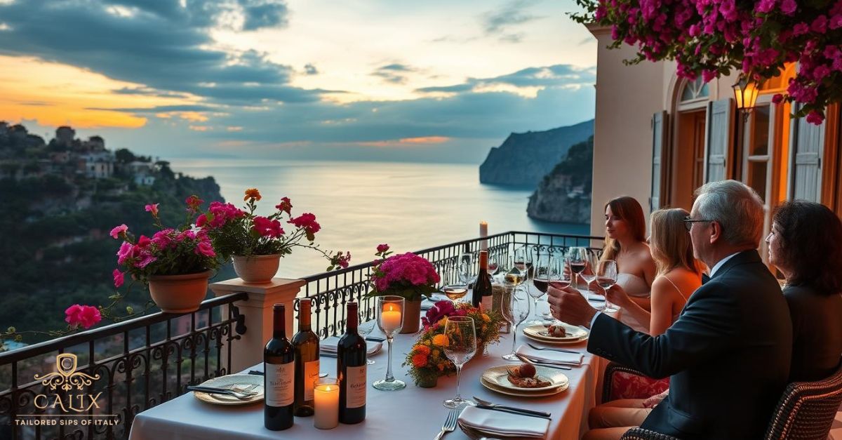 Inside a Luxury Gourmet Tour: What You Actually Experience Day-by-Day